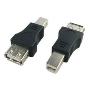 ADA USB2.0 A-B Z/M<span style="color: gray;  font-family: Arial; font-weight: 200;font-size: 14px;"> B663 </span>