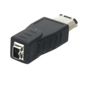 ADA FIREWIRE 4-6 Z/M<span style="color: gray;  font-family: Arial; font-weight: 200;font-size: 14px;"> 0901 </span>