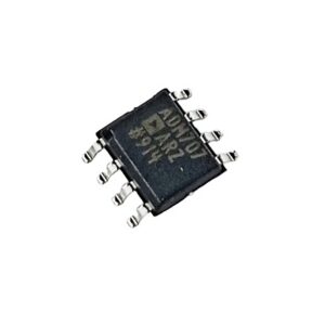 ADM707ARZ<span style="color: gray;  font-family: Arial; font-weight: 200;font-size: 14px;"> B424 </span>