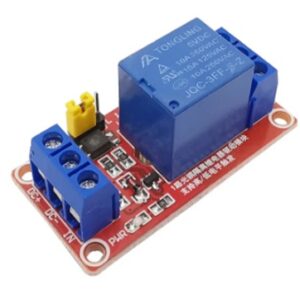 RELE MODUL-1CH/OC<span style="color: gray;  font-family: Arial; font-weight: 200;font-size: 14px;"> D278 </span>