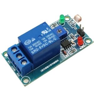 RELE MODUL-1CH/LDR<span style="color: gray;  font-family: Arial; font-weight: 200;font-size: 14px;"> D280 </span>