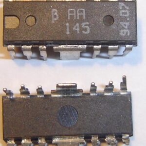 AA145<span style="color: gray;  font-family: Arial; font-weight: 200;font-size: 14px;"> 13188</span>