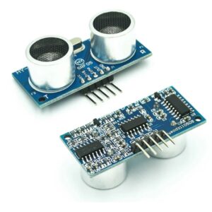 SENZOR ULTRAZVUCNI SRF05<span style="color: gray; font-family: Arial; font-weight: 200;font-size: 14px;"> D202 </span>