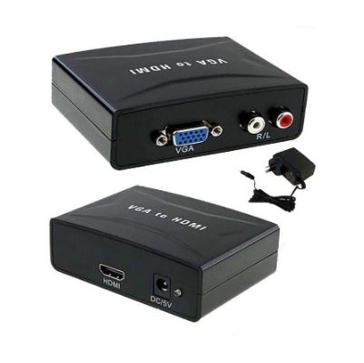 ADA VGA-HDMI Z/Z<span style="color: gray; font-family: Arial; font-weight: 200;font-size: 14px;"> 19045</span>