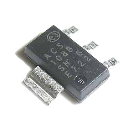 ACS108-8SN<span style="color: gray; font-family: Arial; font-weight: 200;font-size: 14px;"> </span>