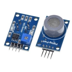 SENZOR GASA MQ7<span style="color: gray; font-family: Arial; font-weight: 200;font-size: 14px;"> D205 </span>