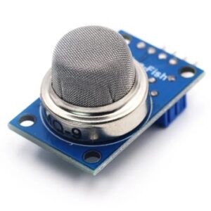 SENZOR GASA MQ9<span style="color: gray; font-family: Arial; font-weight: 200;font-size: 14px;"> D206 </span>