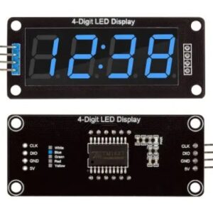 ARDUINO DISPLEJ/5<span style="color: gray;  font-family: Arial; font-weight: 200;font-size: 14px;"> E0060</span>