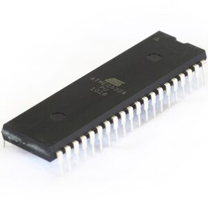 ATMEGA32A-PU<span style="color: gray; font-family: Arial; font-weight: 200;font-size: 14px;"> 7366 </span>