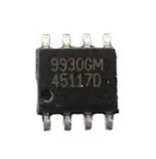 AP9930GM<span style="color: gray; font-family: Arial; font-weight: 200;font-size: 14px;"> A589 </span>