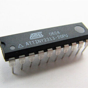 ATTINY2313-20PU<span style="color: gray; font-family: Arial; font-weight: 200;font-size: 14px;"> 5400 </span>