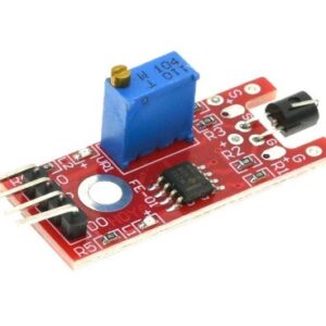 ARDUINO SENZOR METAL<span style="color: gray; font-family: Arial; font-weight: 200;font-size: 14px;"> D210 </span>