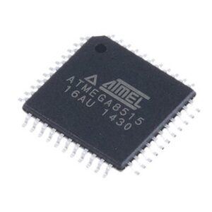 ATMEGA8515-16AU<span style="color: gray; font-family: Arial; font-weight: 200;font-size: 14px;"> 7365 </span>