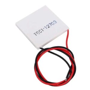 PELTIER TEC1-12703<span style="color: gray;  font-family: Arial; font-weight: 200;font-size: 14px;"> D212 </span>