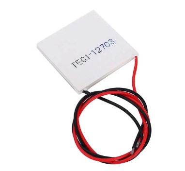 PELTIER TEC1-12703<span style="color: gray; font-family: Arial; font-weight: 200;font-size: 14px;"> D212 </span>