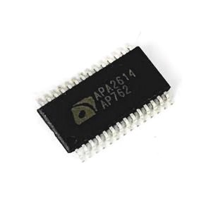 APA2614<span style="color: gray;  font-family: Arial; font-weight: 200;font-size: 14px;"> 4020 </span>