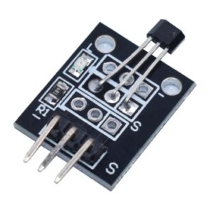 SENZOR HALL MODUL3<span style="color: gray; font-family: Arial; font-weight: 200;font-size: 14px;"> D214 </span>