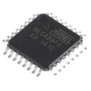 ATMEGA88PA-AU<span style="color: gray; font-family: Arial; font-weight: 200;font-size: 14px;"> 8605 </span>