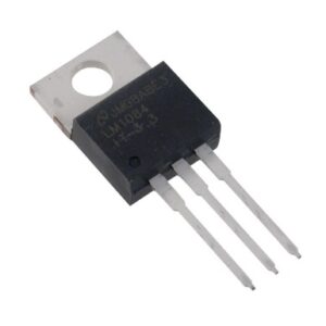 LM1084IT-3.3<span style="color: gray;  font-family: Arial; font-weight: 200;font-size: 14px;"> 8183 </span>