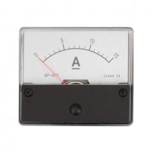 AMPERMETAR DC15A-ANA<span style="color: gray;  font-family: Arial; font-weight: 200;font-size: 14px;"> 5612 </span>