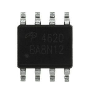 AO4620<span style="color: gray; font-family: Arial; font-weight: 200;font-size: 14px;"> 8697 </span>