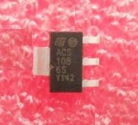 ACS108-6SN<span style="color: gray;  font-family: Arial; font-weight: 200;font-size: 14px;"> A439 </span>