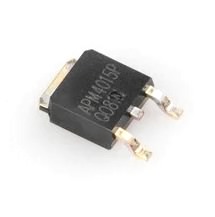 APM4015P<span style="color: gray; font-family: Arial; font-weight: 200;font-size: 14px;"> B953 </span>