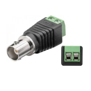 ADA BNC-KLEMA Z/W<span style="color: gray; font-family: Arial; font-weight: 200;font-size: 14px;"> C331 </span>