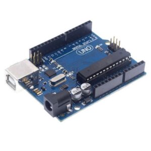 ARDUINO UNO R3(B)DIP<span style="color: gray;  font-family: Arial; font-weight: 200;font-size: 14px;"> 19145</span>