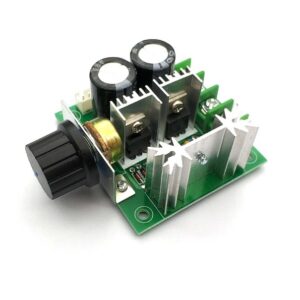 REGULATOR BRZINE 10A<span style="color: gray; font-family: Arial; font-weight: 200;font-size: 14px;"> D222 </span>