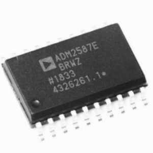 ADM2587E<span style="color: gray;  font-family: Arial; font-weight: 200;font-size: 14px;"> D396 </span>