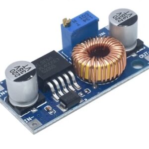 DC-DC CONV 5-32/0.8-24V<span style="color: gray; font-family: Arial; font-weight: 200;font-size: 14px;"> D225 </span>