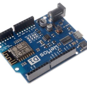 ARDUINO WI-FI D1 R2<span style="color: gray;  font-family: Arial; font-weight: 200;font-size: 14px;"> D177 </span>