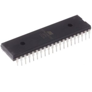 ATMEGA8535-16PU<span style="color: gray; font-family: Arial; font-weight: 200;font-size: 14px;"> B939 </span>
