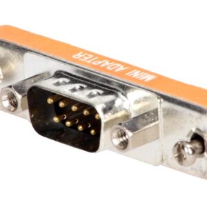 ADA SUBD9-SUBD25 M/Z<span style="color: gray;  font-family: Arial; font-weight: 200;font-size: 14px;"> 6172 </span>