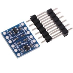 ARDUINO KONV. I2C<span style="color: gray; font-family: Arial; font-weight: 200;font-size: 14px;"> D227 </span>