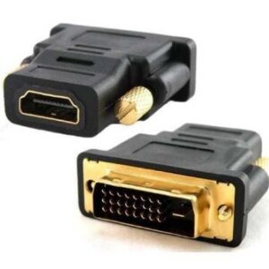 ADA HDMI-DVI G Z/M<span style="color: gray;  font-family: Arial; font-weight: 200;font-size: 14px;"> 3902 </span>