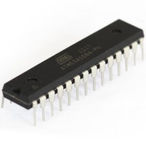 ATMEGA168A-PU<span style="color: gray; font-family: Arial; font-weight: 200;font-size: 14px;"> 7636 </span>