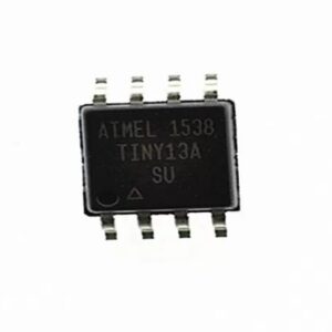 ATTINY13A-SU<span style="color: gray; font-family: Arial; font-weight: 200;font-size: 14px;"> 7353 </span>