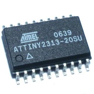 ATTINY2313A-SU<span style="color: gray; font-family: Arial; font-weight: 200;font-size: 14px;"> 4829 </span>
