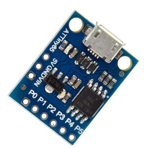 ARDUINO ATTINY85 PLOCA<span style="color: gray;  font-family: Arial; font-weight: 200;font-size: 14px;"> 8794 </span>