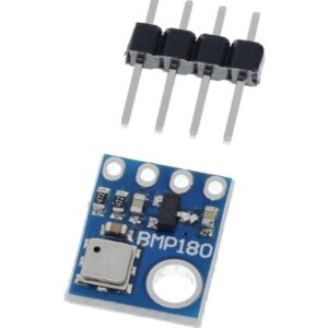 SENZOR PRITISKA BMP180<span style="color: gray; font-family: Arial; font-weight: 200;font-size: 14px;"> D233 </span>