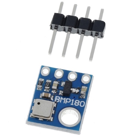 SENZOR PRITISKA BMP180<span style="color: gray; font-family: Arial; font-weight: 200;font-size: 14px;"> D233 </span>