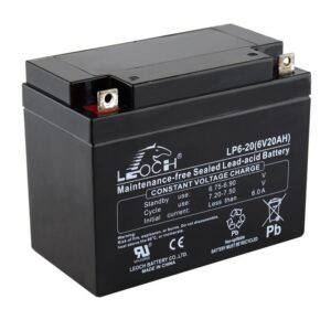 AKUM 6V/20AH<span style="color: gray;  font-family: Arial; font-weight: 200;font-size: 14px;"> A882 </span>