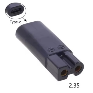 ADA DC BRIJACI YC-1<span style="color: gray; font-family: Arial; font-weight: 200;font-size: 14px;"> 18851</span>