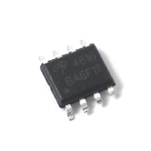 AO4616<span style="color: gray; font-family: Arial; font-weight: 200;font-size: 14px;"> 5904 </span>