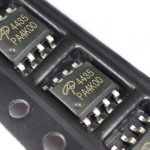 AO4435<span style="color: gray; font-family: Arial; font-weight: 200;font-size: 14px;"> 2458 </span>