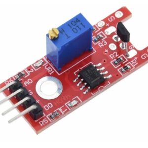 SENZOR ZVUKA/A<span style="color: gray; font-family: Arial; font-weight: 200;font-size: 14px;"> D238 </span>