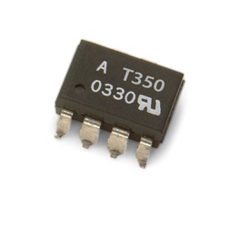 ACPL-T350<span style="color: gray;  font-family: Arial; font-weight: 200;font-size: 14px;"> A204 </span>