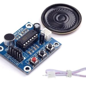 SENZOR SNIMANJA GLASA<span style="color: gray; font-family: Arial; font-weight: 200;font-size: 14px;"> D239 </span>